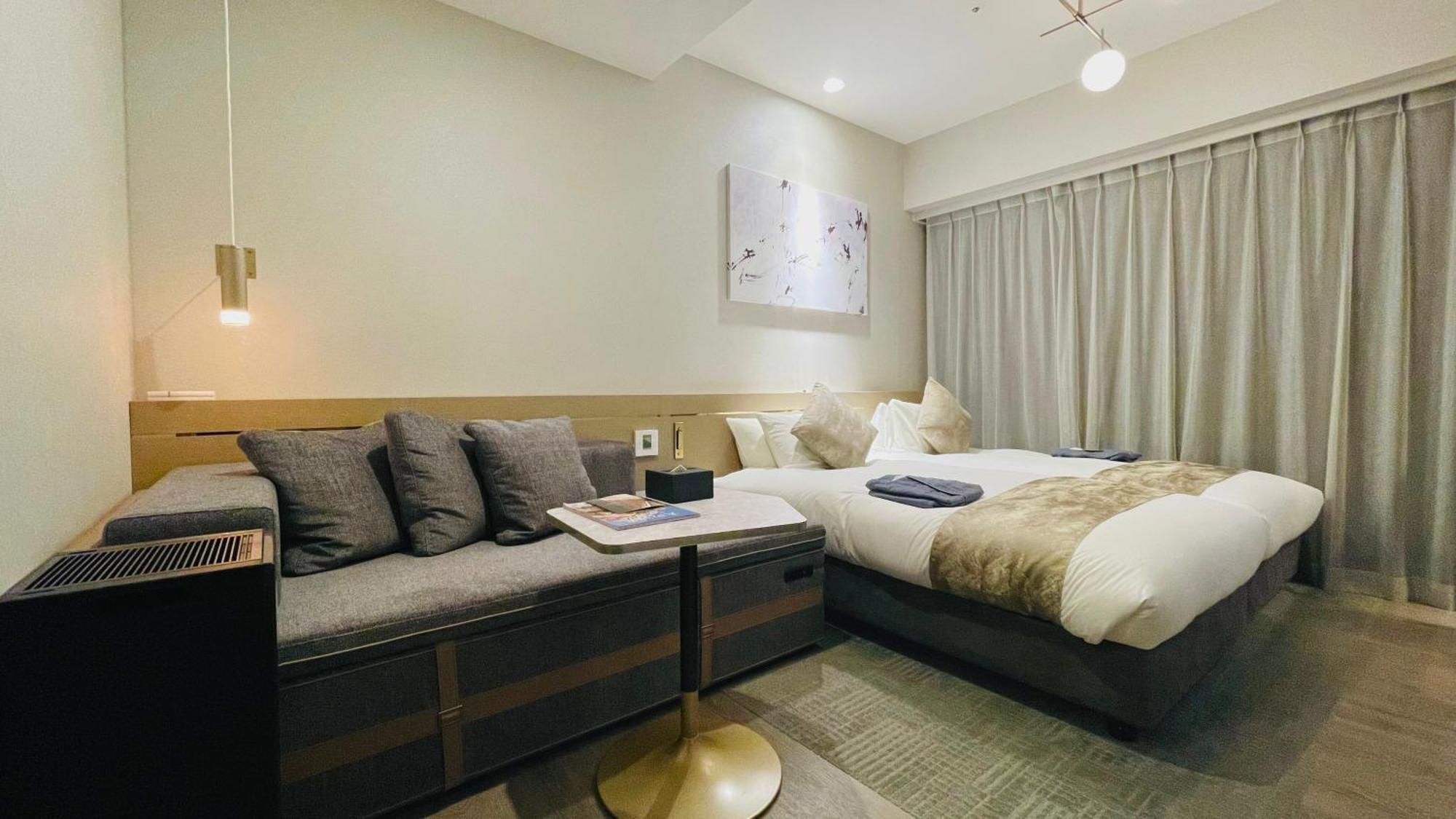 Hotel Cordia Osaka Hommachi Exteriér fotografie